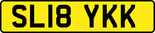 SL18YKK