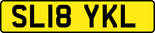 SL18YKL