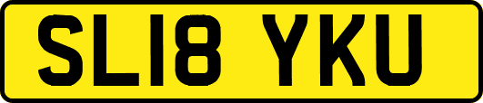 SL18YKU
