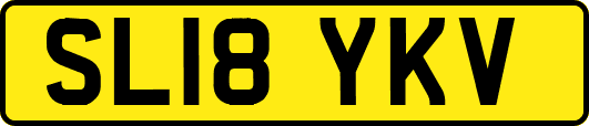 SL18YKV