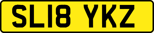 SL18YKZ