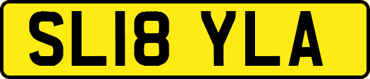SL18YLA