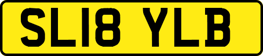 SL18YLB