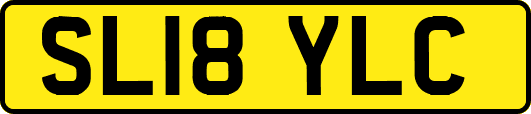 SL18YLC