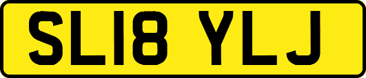 SL18YLJ