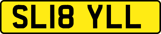 SL18YLL