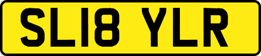 SL18YLR