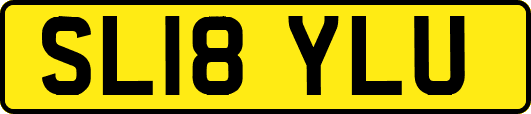 SL18YLU
