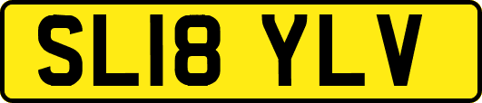 SL18YLV