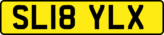 SL18YLX