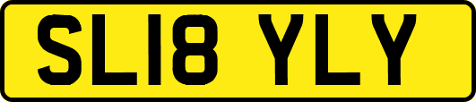 SL18YLY
