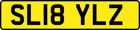 SL18YLZ