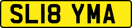 SL18YMA