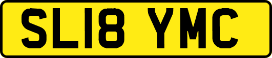 SL18YMC