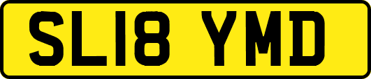 SL18YMD