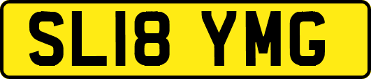 SL18YMG