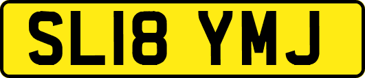 SL18YMJ