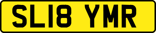 SL18YMR