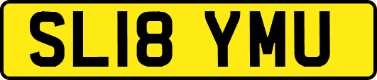 SL18YMU
