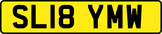 SL18YMW