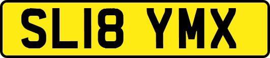 SL18YMX