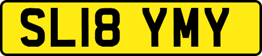 SL18YMY