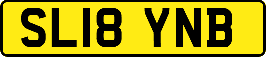 SL18YNB