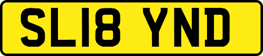 SL18YND
