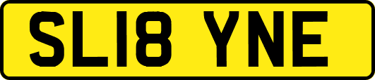 SL18YNE