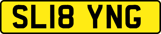 SL18YNG