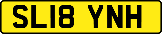 SL18YNH