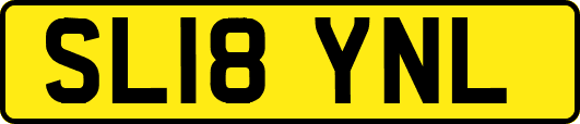 SL18YNL