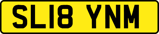SL18YNM