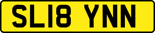 SL18YNN