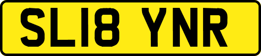 SL18YNR