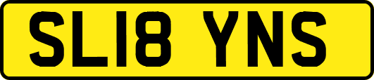 SL18YNS