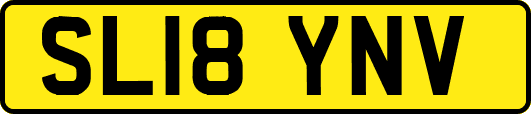 SL18YNV
