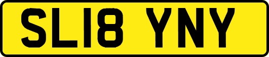 SL18YNY