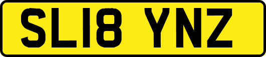 SL18YNZ