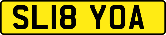 SL18YOA