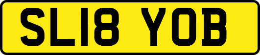 SL18YOB