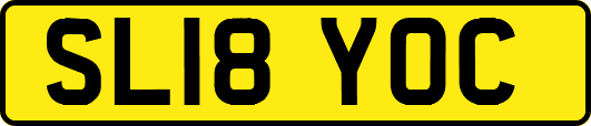 SL18YOC