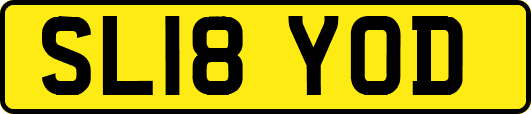 SL18YOD