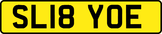 SL18YOE