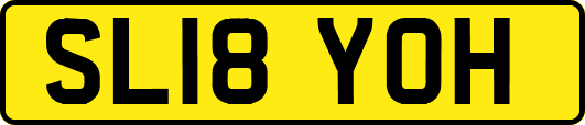 SL18YOH