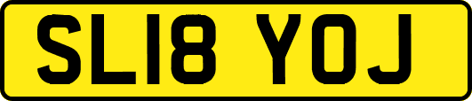 SL18YOJ