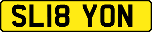 SL18YON