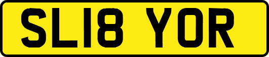 SL18YOR