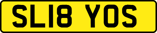 SL18YOS