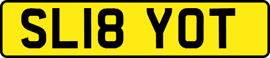 SL18YOT